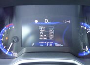 Toyota Corolla Sedan / Limuzína 1,6 l 97 kw