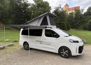 Toyota ProAce Verso 1