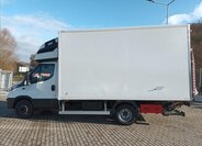 Iveco Daily Skříň 3,0 l 132 kw