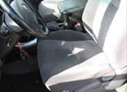 Toyota Land Cruiser SUV / Terénní 3,0 l 122 kw