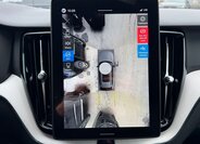 Volvo XC60 SUV / Terénní 2,0 l 184 kw