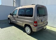 Citroën Berlingo Skříň 1,6 l 66 kw