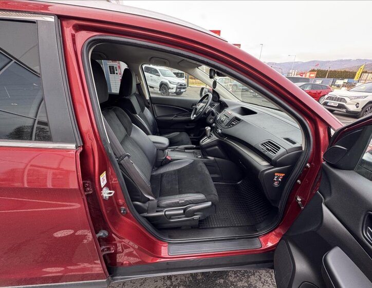 Honda CR-V Kombi 2,0 l 114 kw