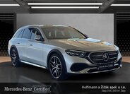 Mercedes-Benz Třídy E Kombi 2,0 l 145 kw