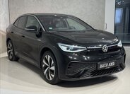 Volkswagen ID.5 SUV / Terénní 0,0 150 kw