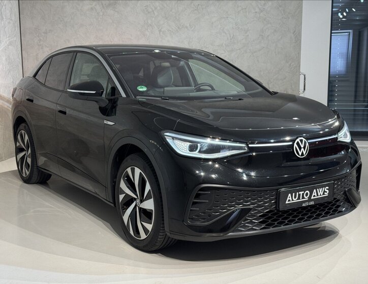 Volkswagen ID.5 SUV / Terénní 0,0 150 kw