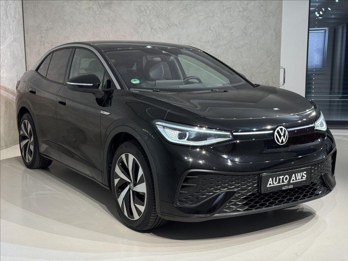 Volkswagen ID.5 SUV / Terénní 0,0 150 kw