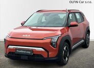 KIA EV3 SUV / Terénní 0,0 150 kw