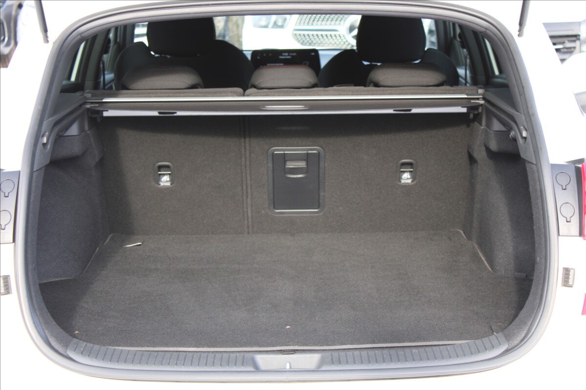 Hyundai i30 Kombi 1,5 l 117 kw