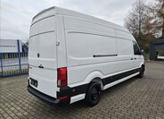Volkswagen Crafter Ostatní 2,0 l 103 kw