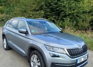 Škoda Kodiaq 16
