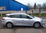 Renault Mégane Kombi 1,5 l 85 kw