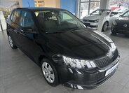 Škoda Fabia Hatchback 999,0 70 kw