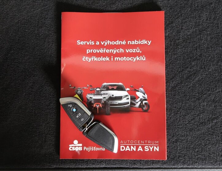 BMW X5 Kombi 3,0 l 245 kw