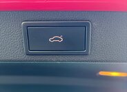 Škoda Superb Kombi 1,5 l 110 kw