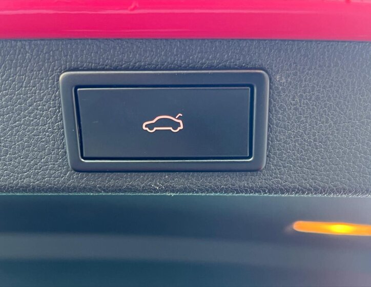 Škoda Superb Kombi 1,5 l 110 kw