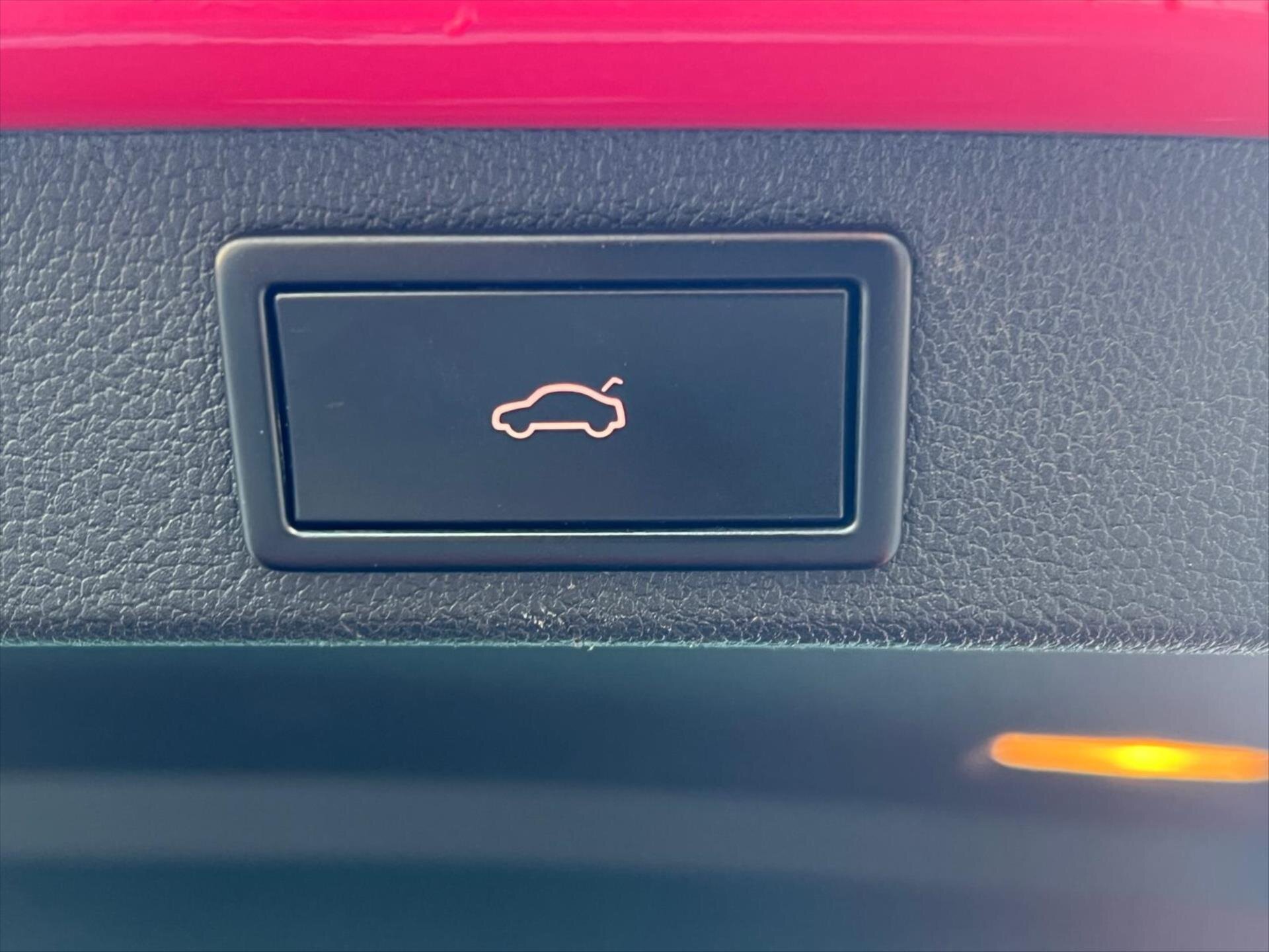 Škoda Superb Kombi 1,5 l 110 kw