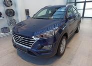 Hyundai Tucson 1