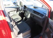 Volkswagen Caddy Skříň 1,4 l 81 kw