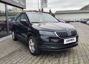 Škoda Karoq 3