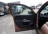 Mercedes-Benz GLB SUV / Terénní 2,0 l 225 kw
