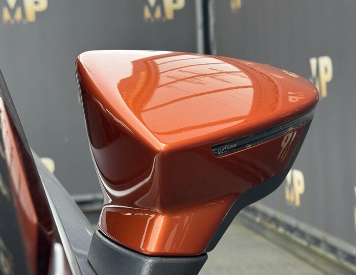 Seat Arona SUV / Terénní 999,0 85 kw