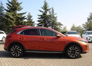 KIA XCeed SUV 1,5 l 103 kw