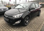 Hyundai i20 Hatchback 1,2 l 63 kw