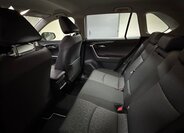 Toyota RAV4 SUV 2,5 l 163 kw