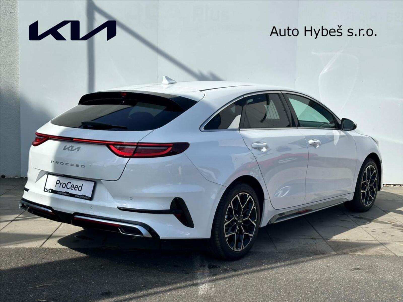 KIA ProCeed 7