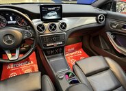 Mercedes-Benz CLA Kombi 2,1 l 130 kw