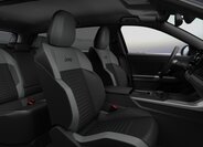 Jeep Compass SUV / Terénní 1,2 l 107 kw