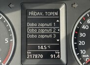 Volkswagen Touran MPV 2,0 l 103 kw