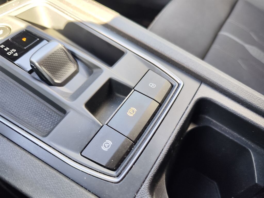 Cupra Formentor SUV / Terénní 1,5 l 110 kw