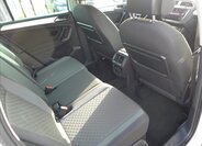 Volkswagen Tiguan SUV / Terénní 2,0 l 110 kw