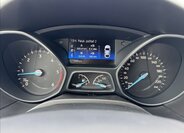 Ford Focus Hatchback 1,5 l 77 kw
