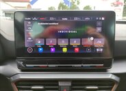 Cupra Formentor SUV 2,0 l 110 kw