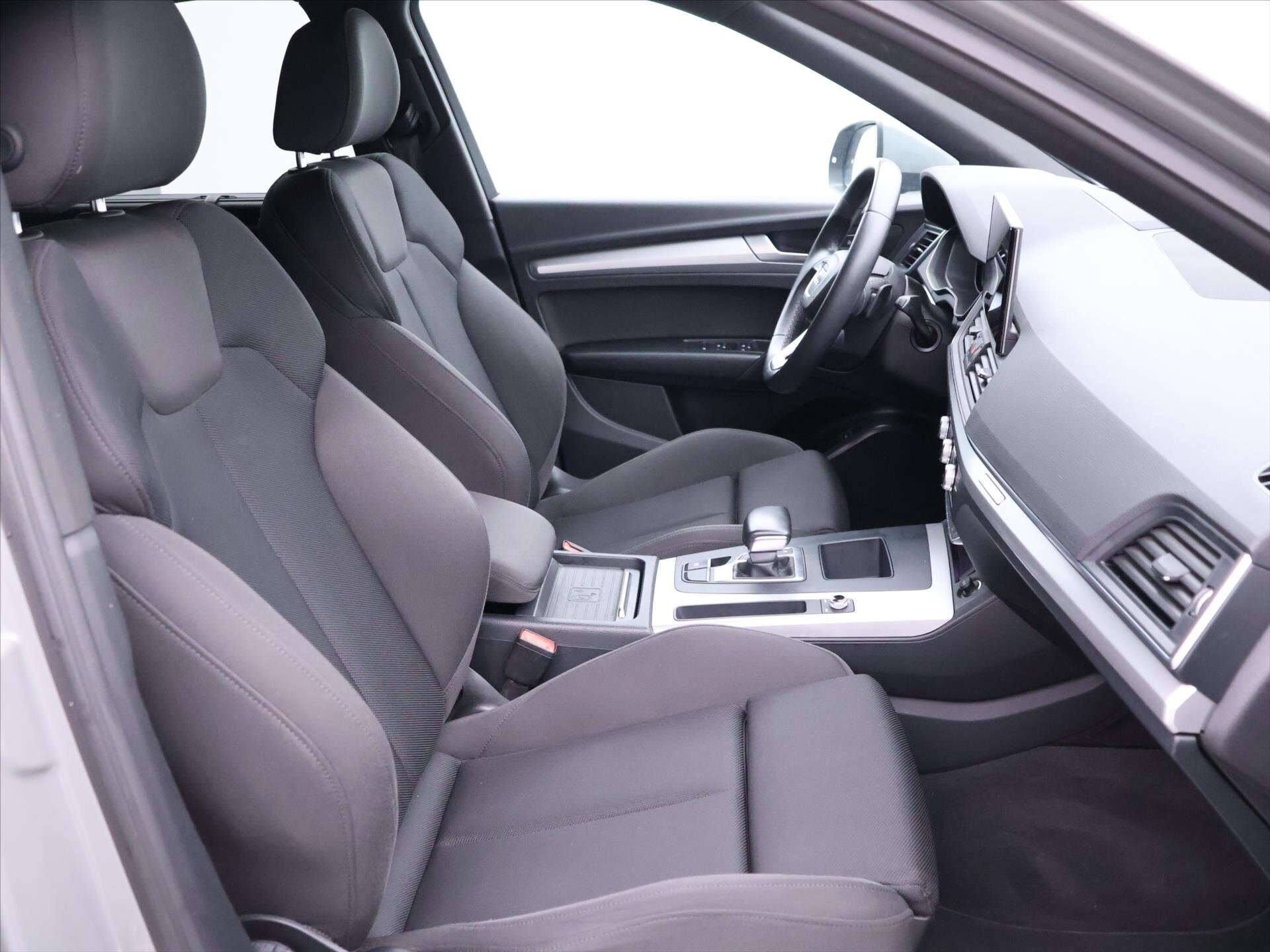 Audi Q5 SUV 2,0 l 150 kw