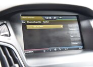 Ford Focus Kombi 1,5 l 110 kw