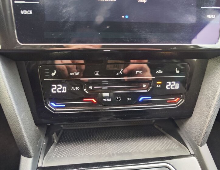 Volkswagen Passat 26