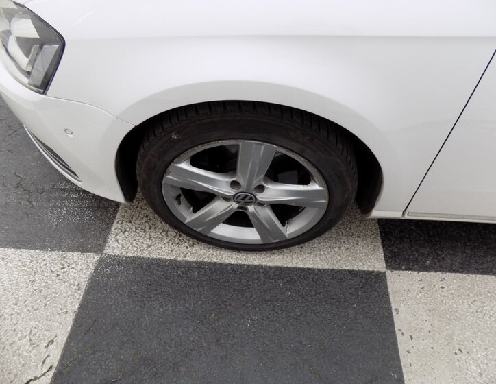 Volkswagen Passat 39