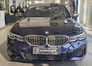 BMW Řada 3 Sedan / Limuzína 3,0 l 285 kw