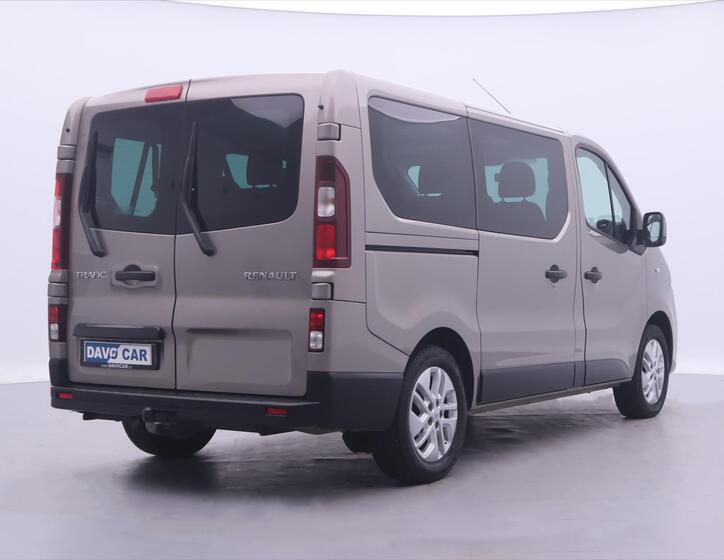 Renault Trafic 7