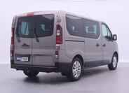 Renault Trafic 7