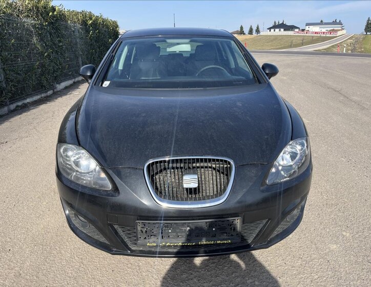 Seat Leon Hatchback 1,4 l 63 kw