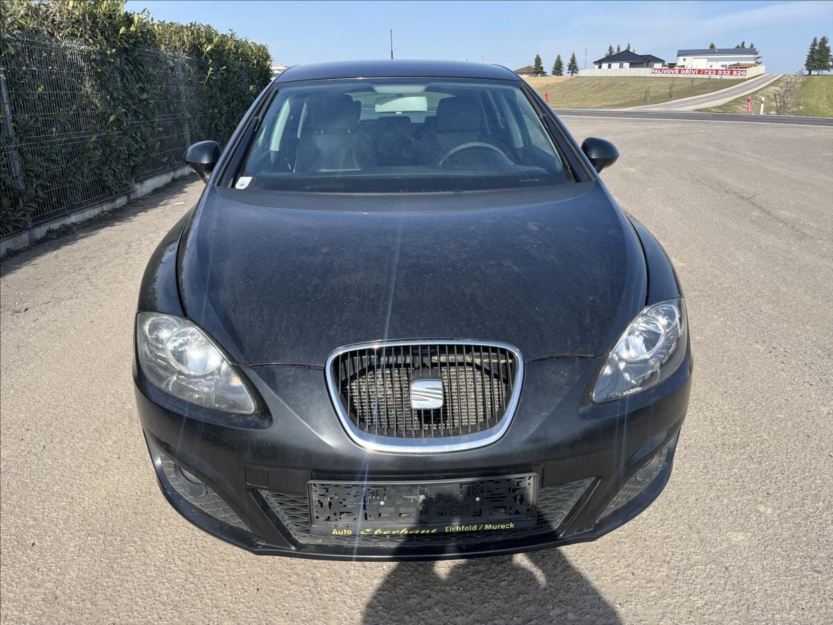 Seat Leon Hatchback 1,4 l 63 kw