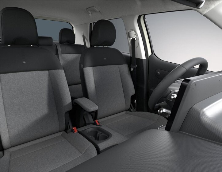 Hyundai Inster SUV / Terénní 0,0 85 kw