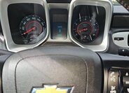 Chevrolet Camaro Kabriolet 0,0 241 kw