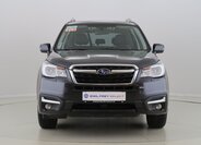 Subaru Forester SUV / Terénní 2,0 l 110 kw