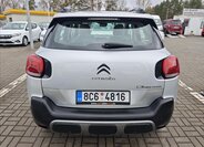 Citroën C3 Aircross SUV / Terénní 1,2 l 81 kw